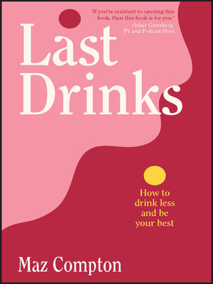 Last Drinks - ebook